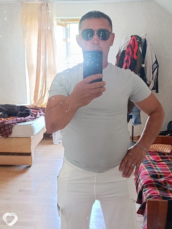Бекзодбек, 47, Кирове — анкета №1605598