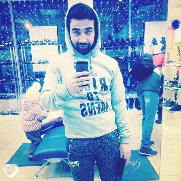 Thekingisback, 32, Москве — анкета №1605600