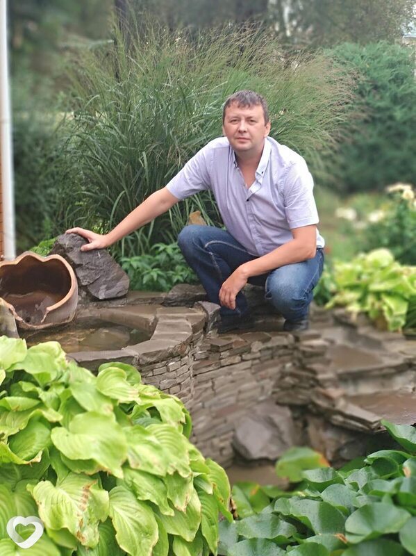 Дима, 51, Шахтах — анкета №1605606