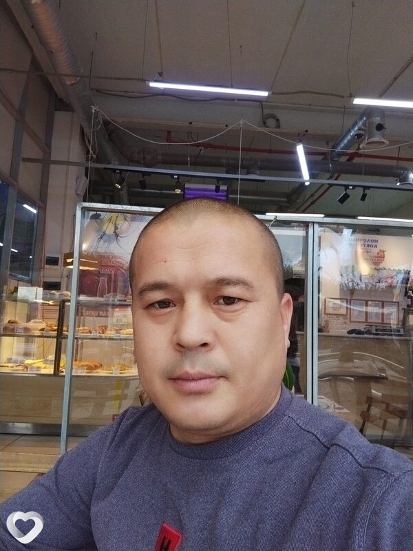 Али, 35, Череповце — анкета №1605535