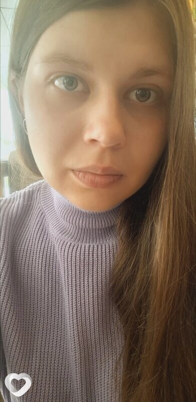 Ната, 29, Москве — анкета №1605540