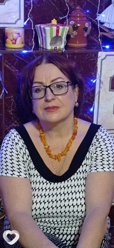 Ирина, Бобров
