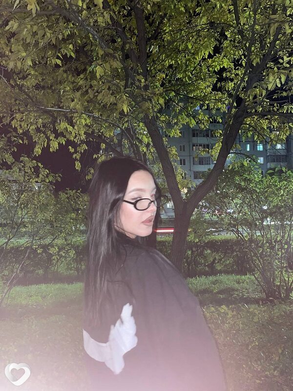 Даша, 20, Абакане — анкета №1605615