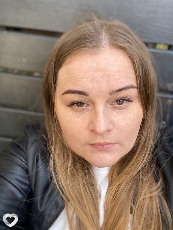 Дана, 40, Москве — анкета №1605616