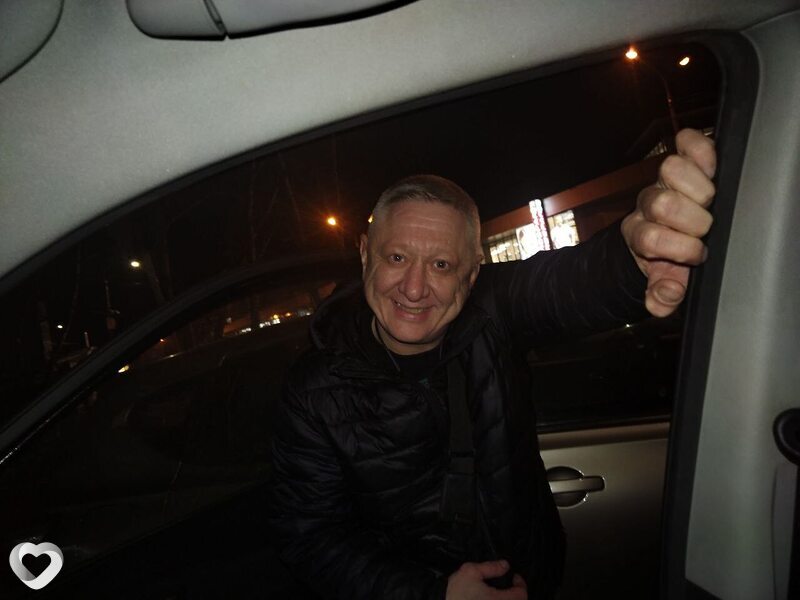 Александр, 43, Нижнем Новгороде — анкета №1605621