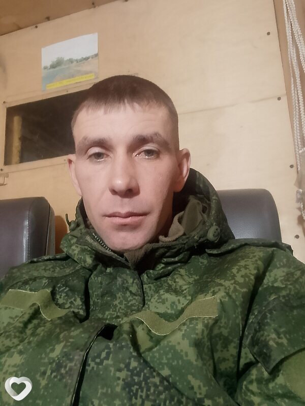 Сергей, 34, Хабаровске — анкета №1605628