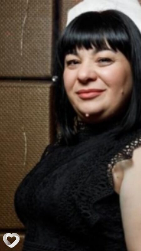 Мака, 40, Королёв — анкета №1605630