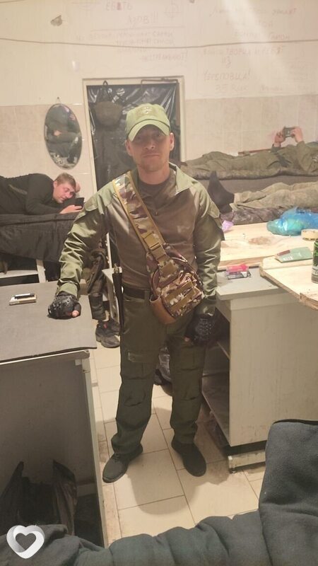 Андрей, 32, Свердловске — анкета №1605688