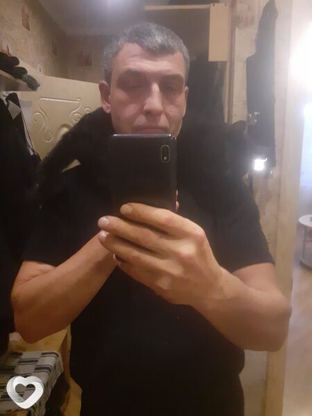 Владимир, 49, Калуге — анкета №1605689