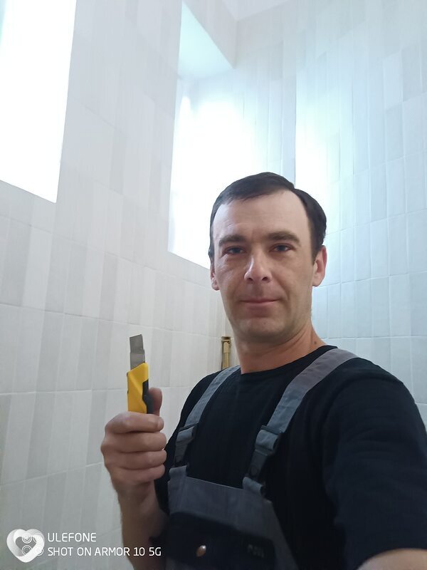 Владимир, 36, Познань — анкета №1605691