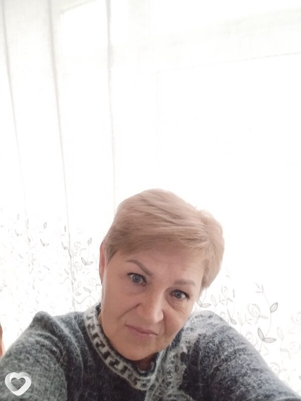 Ирина, 57, Краснодаре — анкета №1605695