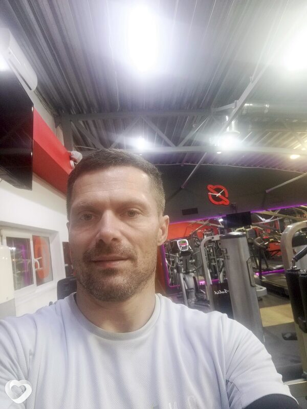 Алексей, 48, Жуковском — анкета №1605696