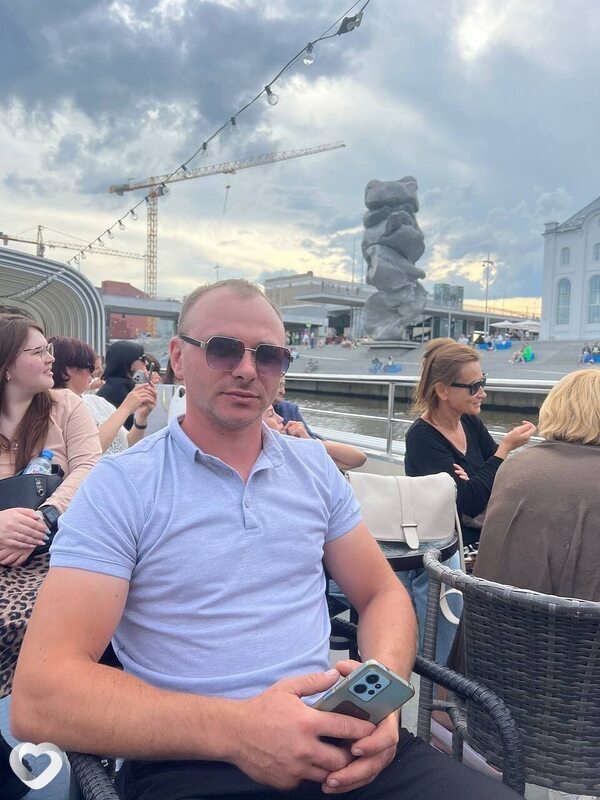 Николай, 30, Барановичах — анкета №1605697