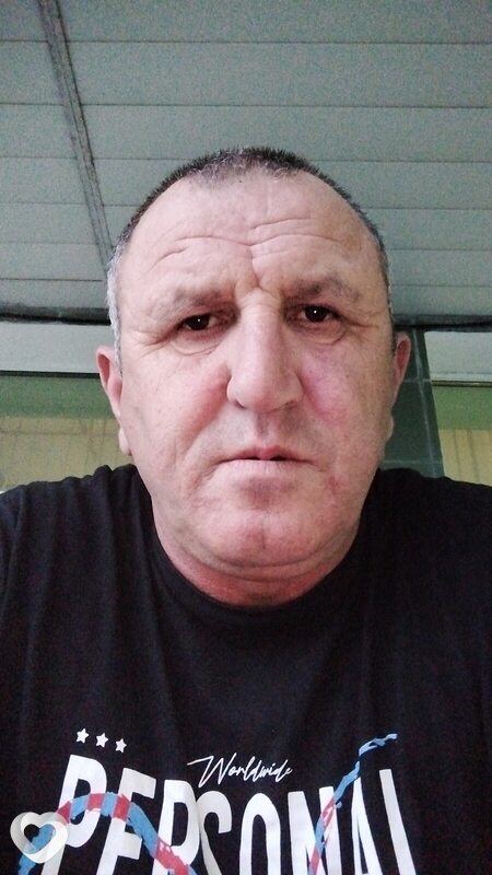 Хан, 47, Москве — анкета №1605699