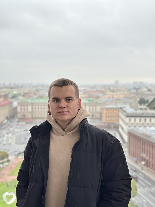 Иван, 28, Магнитогорске — анкета №1605641