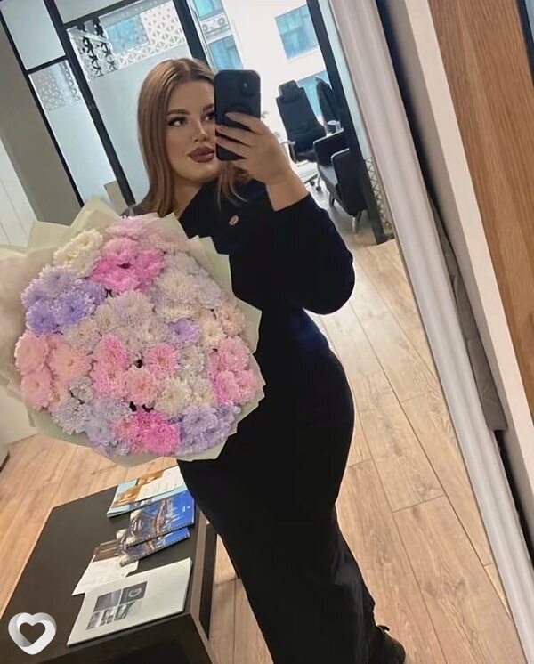 Стася, 26, Павлодаре — анкета №1605644