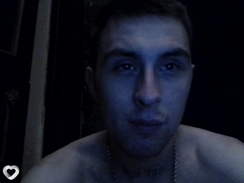 Даниил, 24, Донецке — анкета №1605648