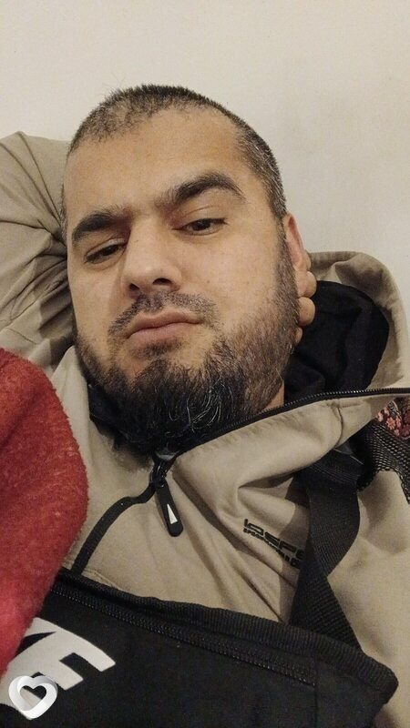 Исломиддин, 35, Новосибирске — анкета №1605649