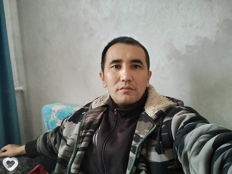 Маке, 37, Таразе — анкета №1605650