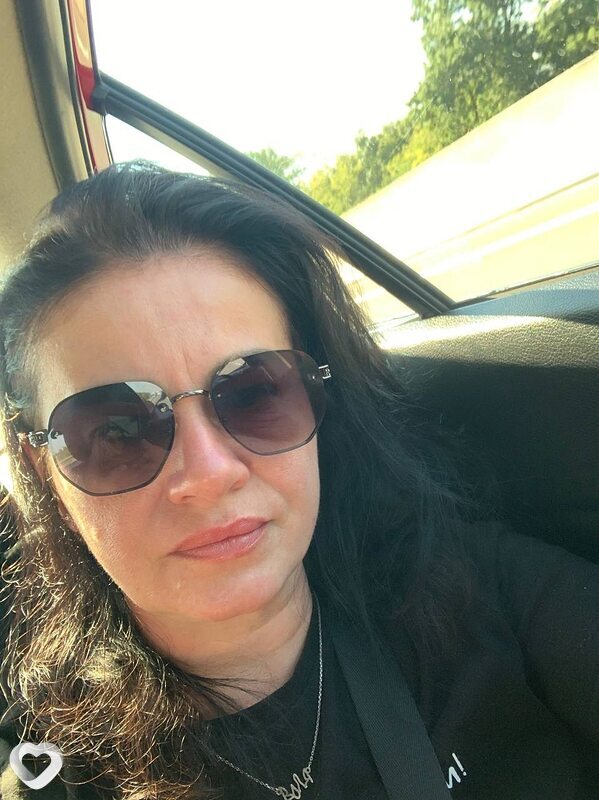 Наталі, 40, Киеве — анкета №1605653