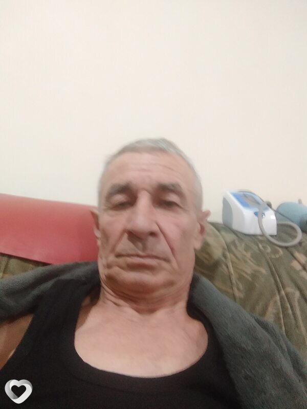 Николай, 66, Сочи — анкета №1605654