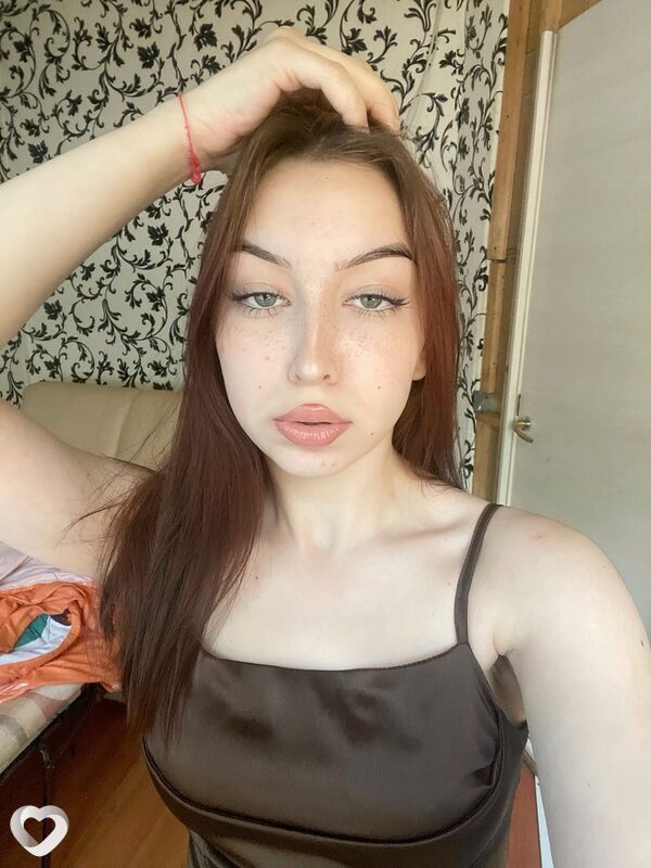 Екатерина, 23, Минске — анкета №1605659