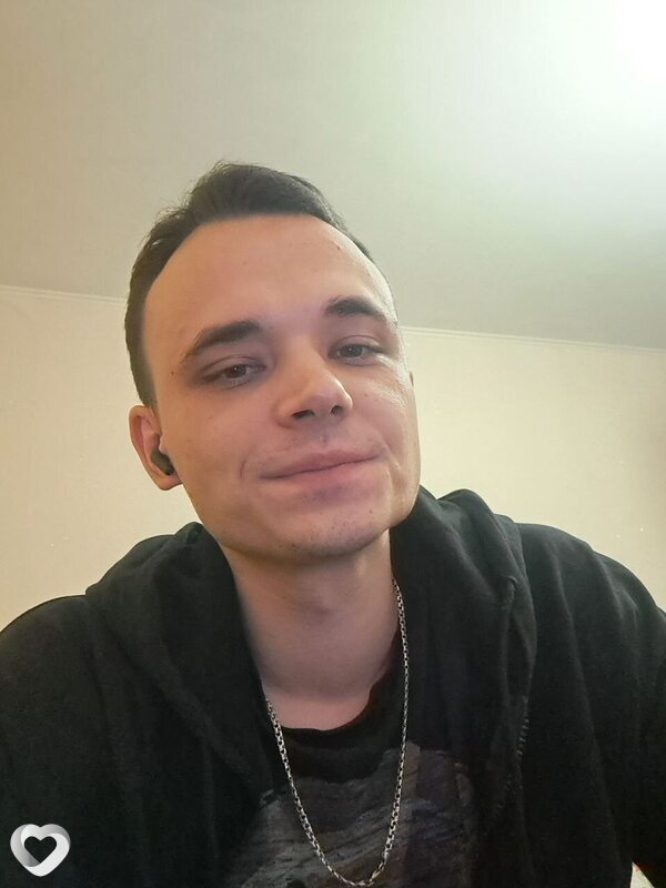 Евгений, 29, Белгороде — анкета №1605661