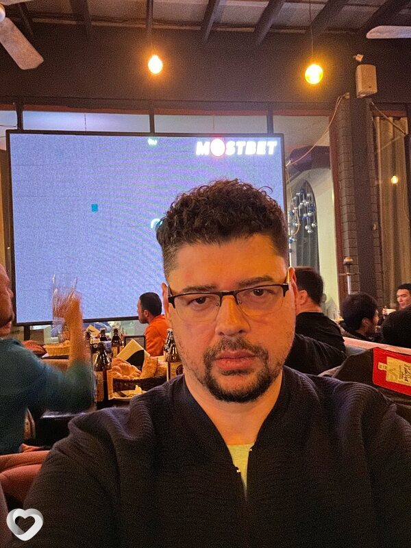 Александр, 48, Москве — анкета №1605671