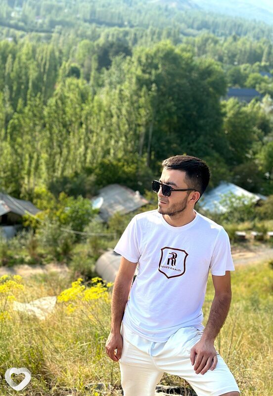 Davud, 31, Караганде — анкета №1605674