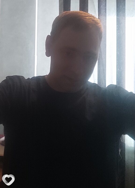 Женя, 44, Санкт-Петербурге — анкета №1605681