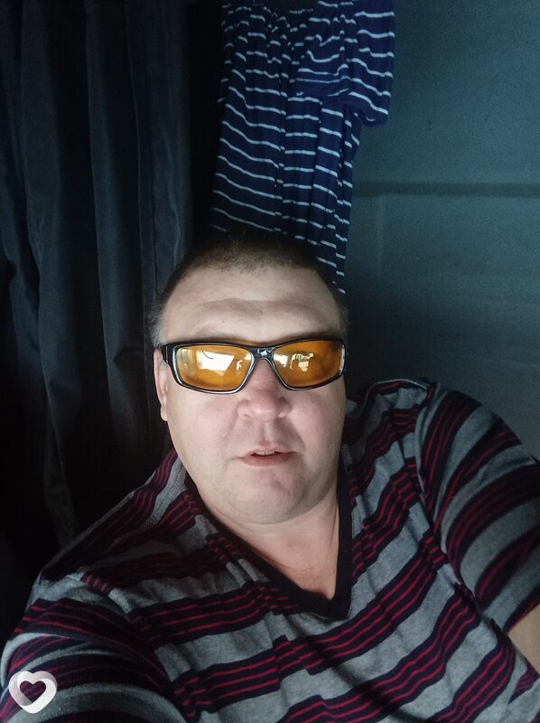 Сергей, 44, Новом Уренгое — анкета №1605834