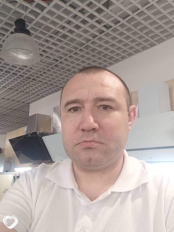 Евгений, 49, Орехово-Зуеве — анкета №1605842