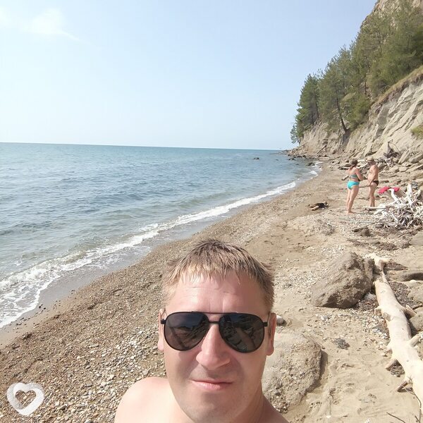Никита, 38, Тольятти — анкета №1605847