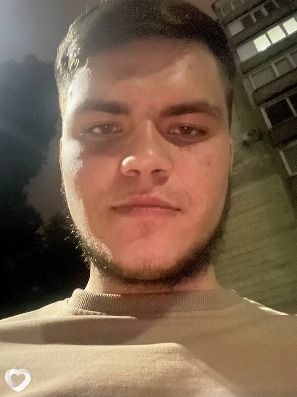 Дмитрий, 31, Москве — анкета №1605851