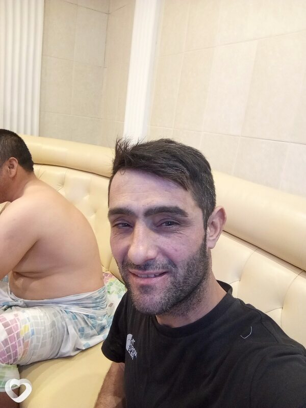 Эмин, 36, Красноярске — анкета №1605852