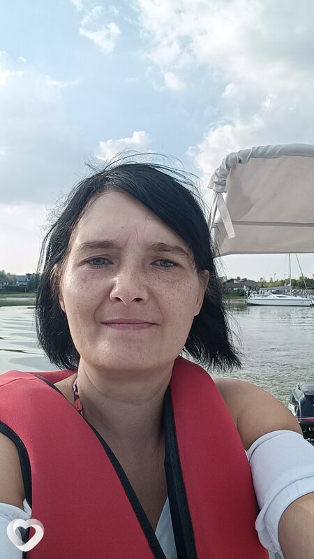 Наталья, 42, Минске — анкета №1605856