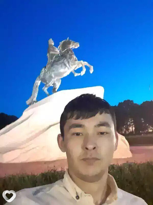 Жамшид, 29, Пензе — анкета №1605760