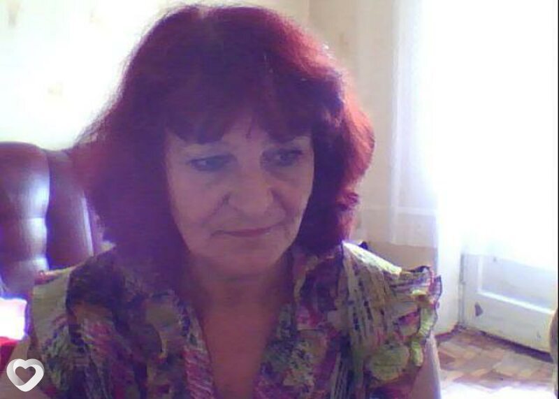 Светлана, 67, Белореченске — анкета №12467