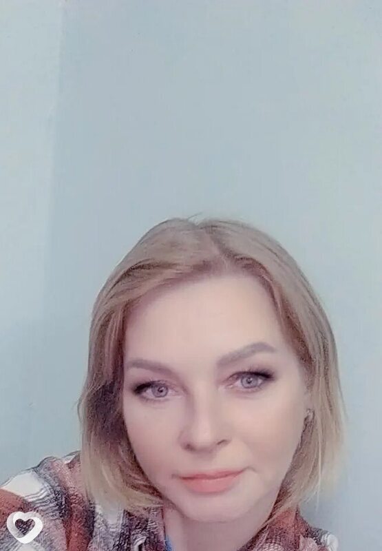Светлана, 45, Минске — анкета №1605771