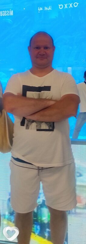 Александр, 39, Минске — анкета №1605781