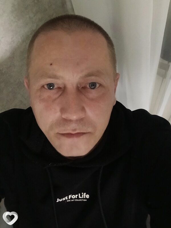 Алексей, 47, Новочебоксарске — анкета №1605783