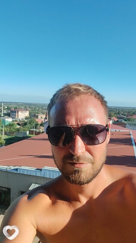 Алексей, 37, Краснодаре — анкета №1605961