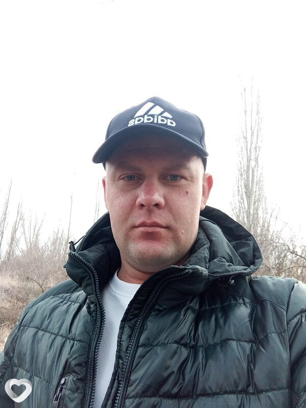 Геннадий, 37, Старом Осколе — анкета №1605962