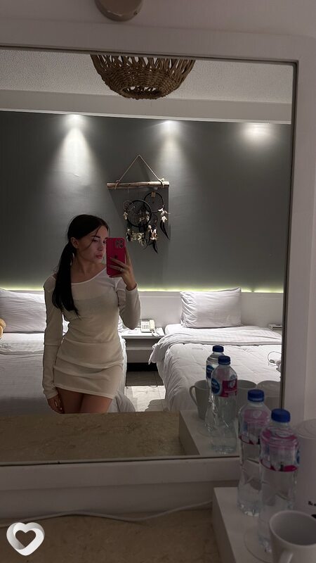 Марина, 28, Люберцах — анкета №1605964