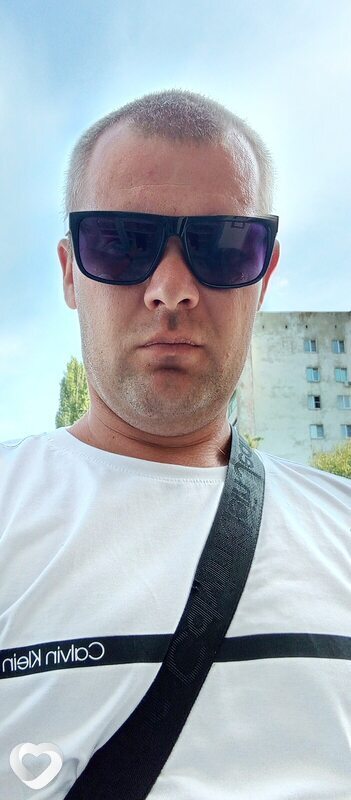 Геннадий, 37, Старом Осколе — анкета №1605968