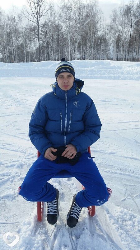 Сергей, 31, Пензе — анкета №1605972