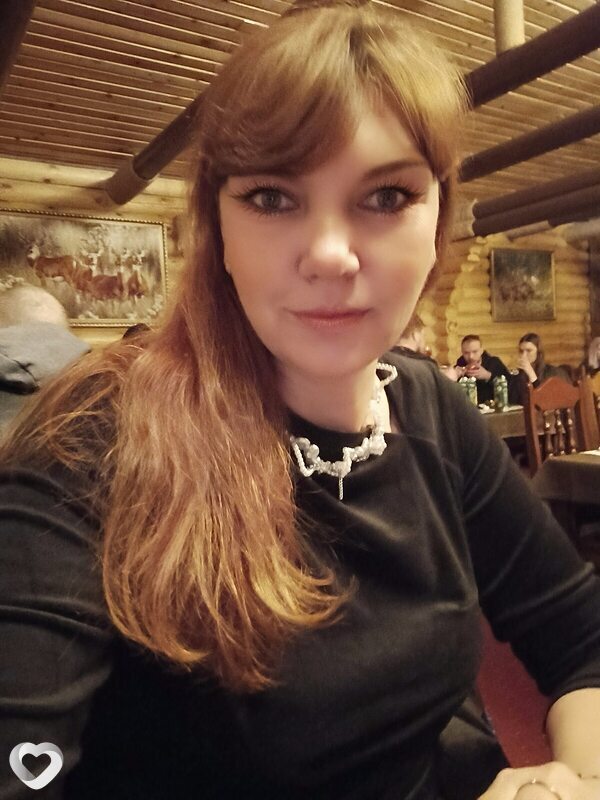 Ирина, 46, Пскове — анкета №1605976
