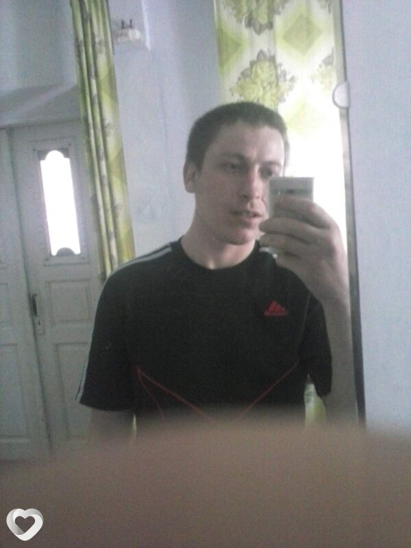 Владимир, 39, Кишинёв — анкета №1605979