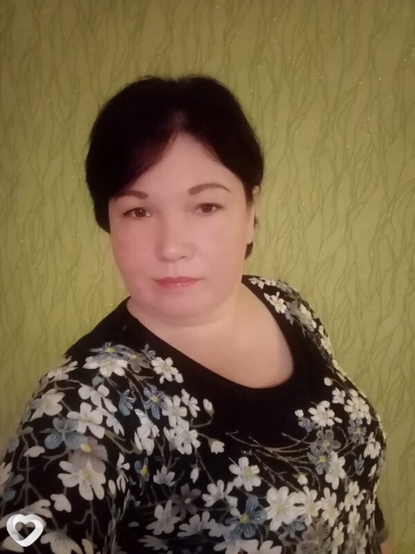 Мила, 44, Туле — анкета №1606016