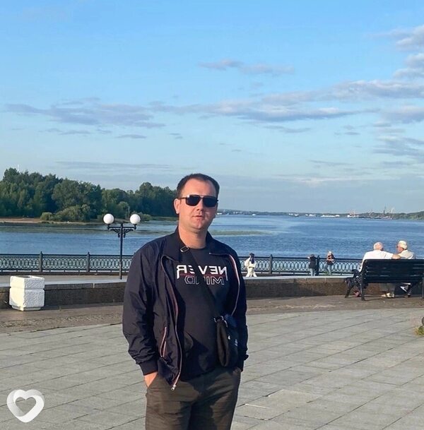 Евгений, 33, Череповце — анкета №1606019